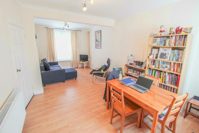 3 Bedroom Terraced House For Sale In Middle Street, Trallwn, Pontypridd, CF37