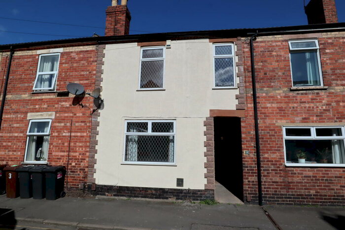 3 Bedroom Terraced House To Rent In Shakespeare Street, Lincoln, LN5