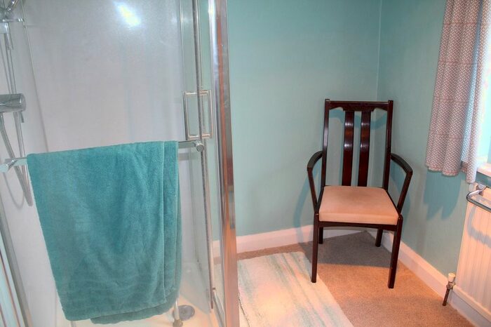 2 Bedroom Semi-Detached House For Sale In High Road, South Wingfield, Alfreton, Derbyshire., DE55