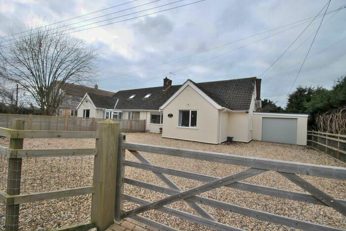 3 Bedroom Semi-Detached House For Sale In Manor Lane, Gotherington, Cheltenham, GL52