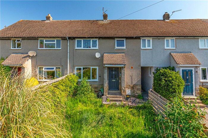 3 Bedroom Terraced House For Sale In Green Lane, Addingham, Ilkley, West Yorkshire, LS29
