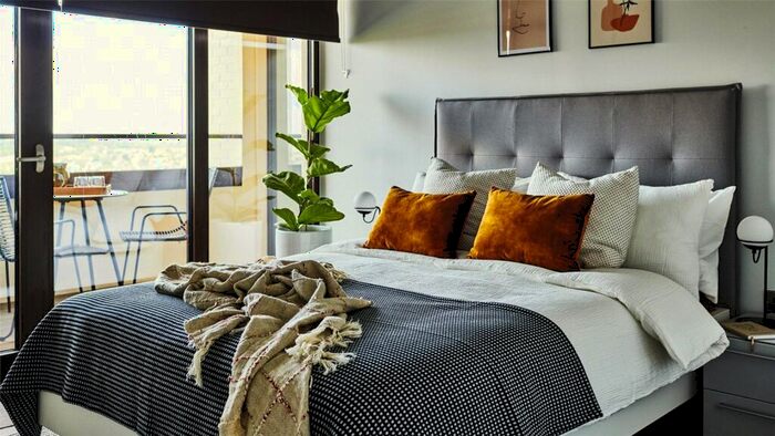 2 Bedroom Apartment To Rent In Uncle Wembley, Park Lane, HA9