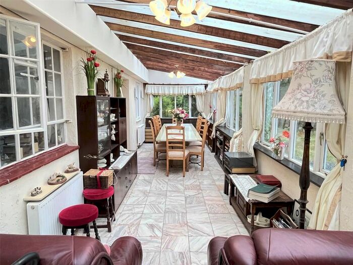 5 Bedroom Detached House For Sale In London Road, Shrewsbury, Shropshire, SY5