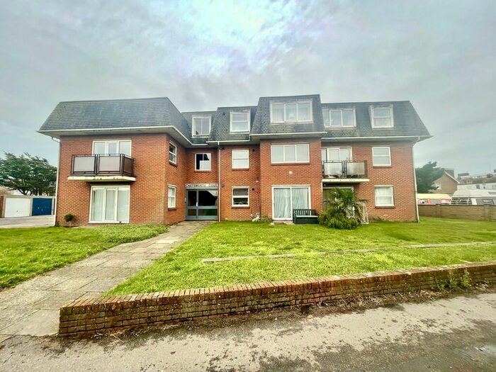 1 Bedroom Apartment To Rent In Riverside Road, Shoreham-by-Sea, BN43