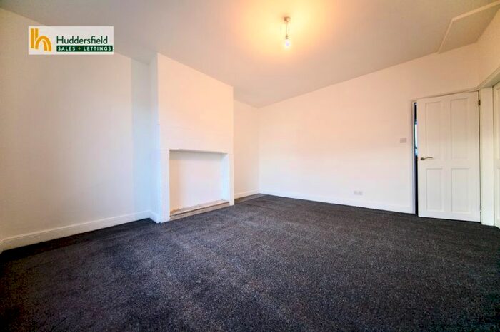 2 Bedroom Terraced House To Rent In North Street, Paddock, Huddersfield, HD1