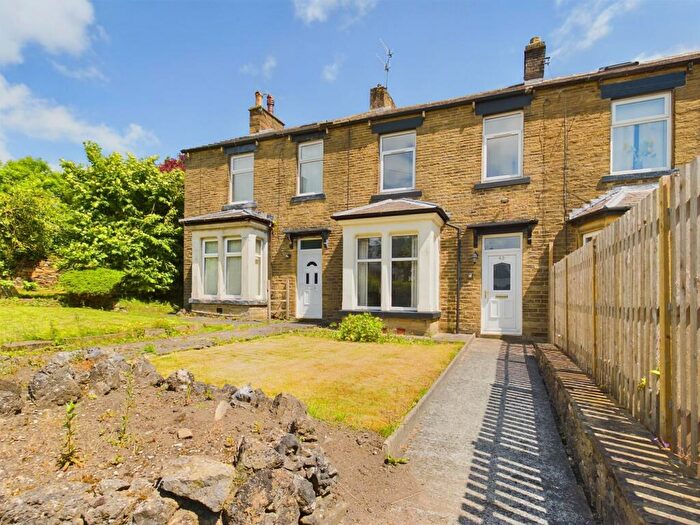 3 Bedroom Terraced House To Rent In Aireview Terrace, Skipton, BD23