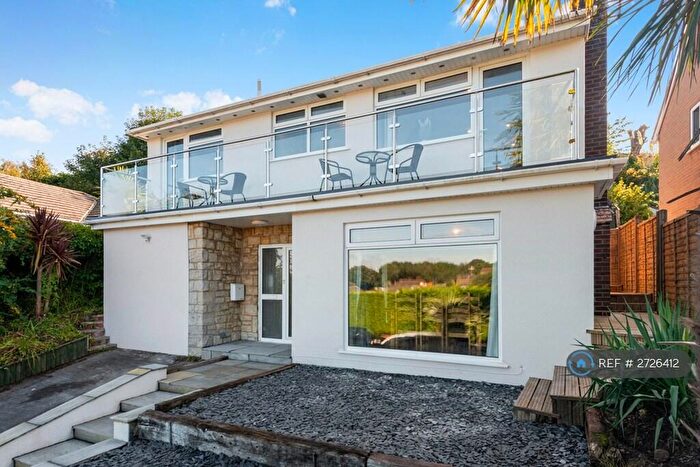 5 Bedroom Detached House To Rent In Winston Gardens, Poole, BH12