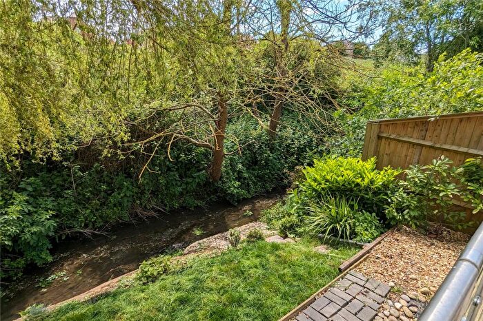 3 Bedroom Semi-Detached House For Sale In Water Lane, Angmering, West Sussex, BN16