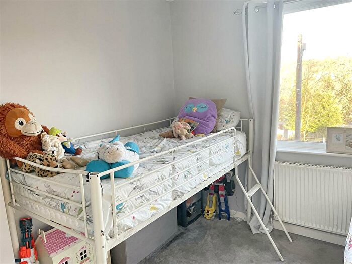 2 Bedroom Semi-Detached House For Sale In Fair View, Esh Winning, Durham, DH7