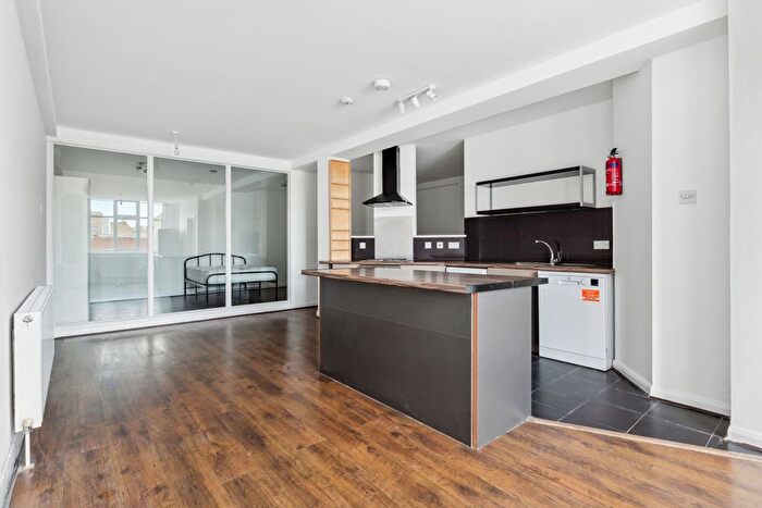 1 Bedroom Flat To Rent In Homerton High Street, London, E9