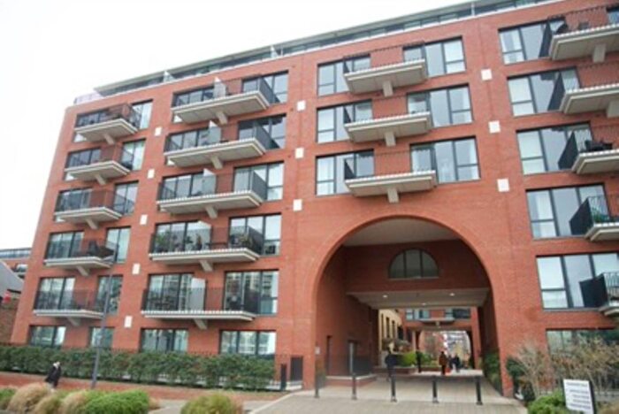 1 Bedroom Flat To Rent In Minatour House, London, SE18