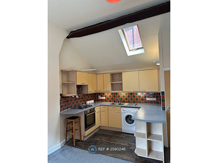 1 Bedroom Flat To Rent In Meadow Place, Shrewsbury, SY1