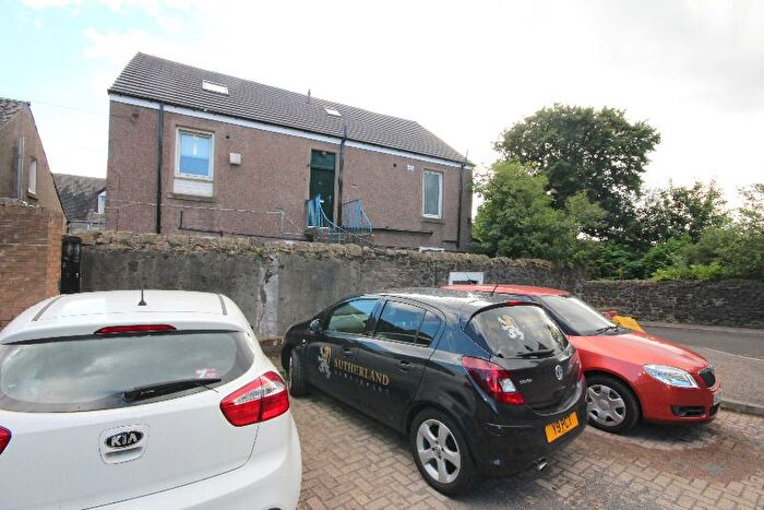 5 Bedroom Flat To Rent In Nelson Street, City Centre, Dundee, DD1