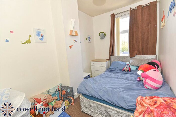 2 Bedroom Terraced House For Sale In Blanche Street, Syke, Rochdale, OL12