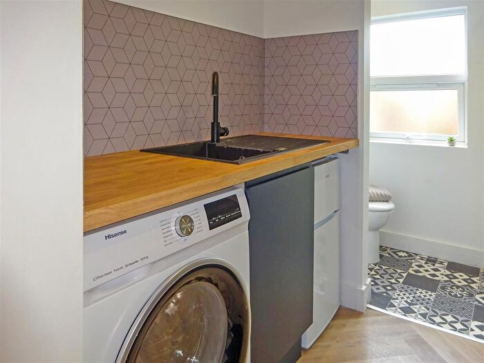 Studio To Rent In Buccleuch Street, Kettering, NN16