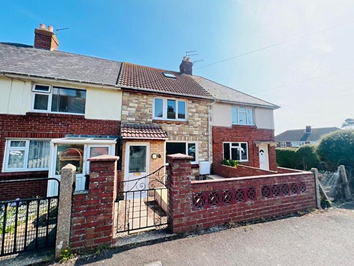 3 Bedroom Terraced House To Rent In Hereford Road, Weymouth, DT4
