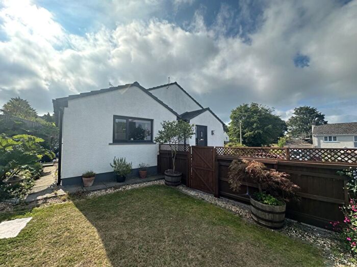 3 Bedroom Bungalow For Sale In Lamack Vale, Tenby, Pembrokeshire, SA70