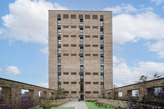 1 Bedroom Flat To Rent In North West Quarter, Queen's Park, London, NW6