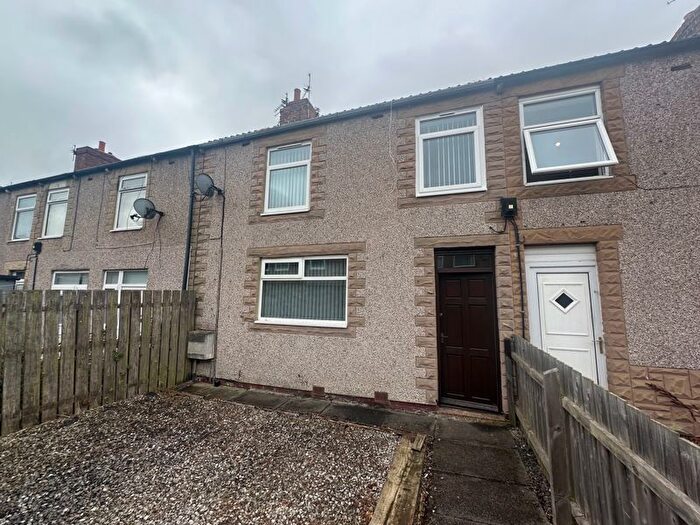 3 Bedroom Property To Rent In Sycamore Street, Ashington, NE63