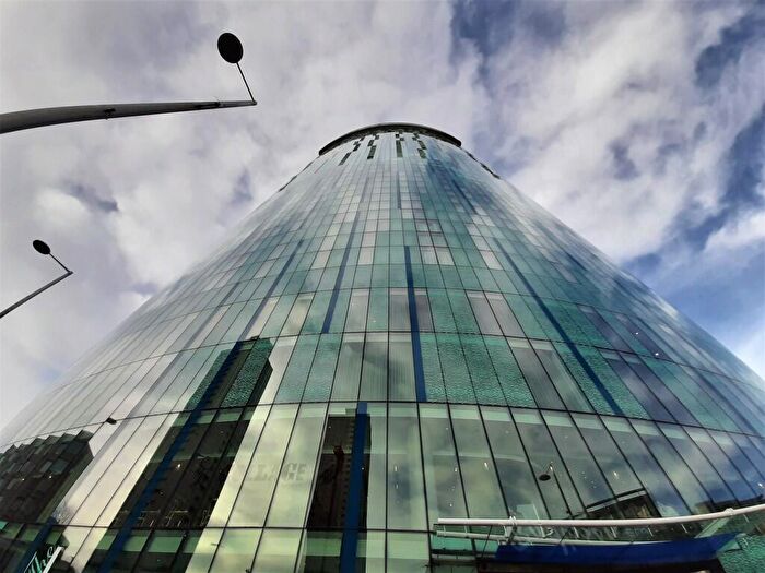 2 Bedroom Apartment To Rent In Tower, B1