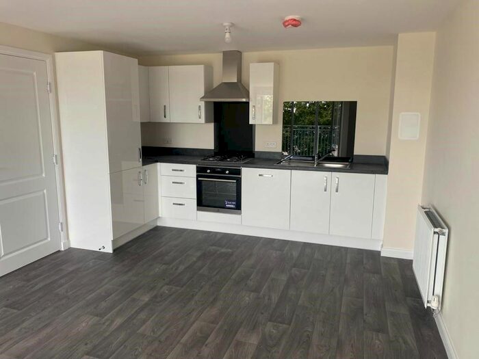 2 Bedroom Flat To Rent In May Baird Wynd, City Centre, Aberdeen, AB25