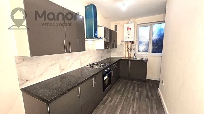 3 Bedroom Terraced House To Rent In Essex Road, Barking, IG11