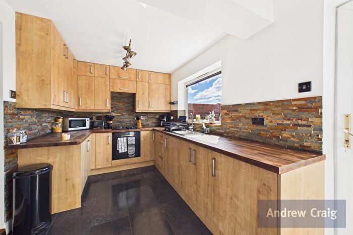 3 Bedroom Semi Detached House For Sale In Joan Avenue, Sunderland, SR2