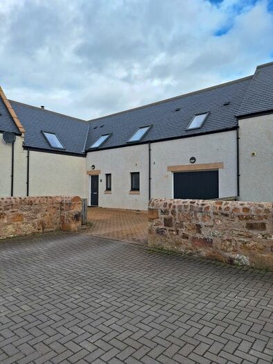 3 Bedroom Semi-Detached House To Rent In Midtown Of Findrassie, Elgin, IV30