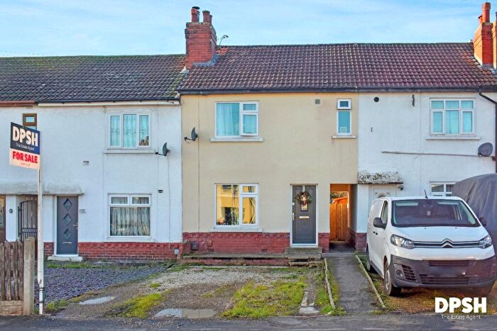 3 Bedroom Terraced House For Sale In Willans Avenue, Rothwell, Leeds, LS26