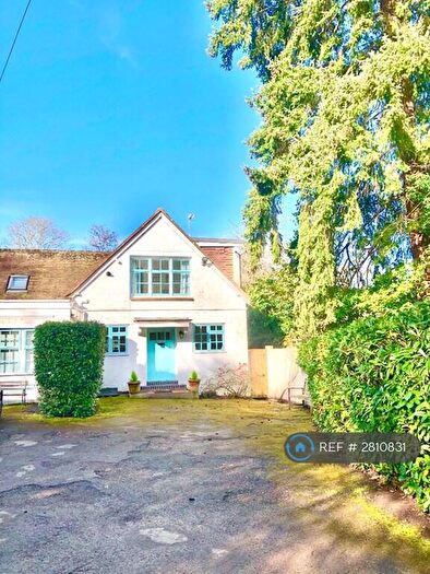 1 Bedroom Semi Detached House To Rent In Herons Brook Farm, Ascot, SL5