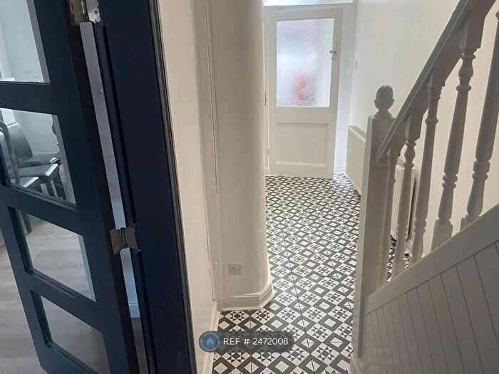4 Bedroom Terraced House To Rent In Seedley Park Road, Salford, M6