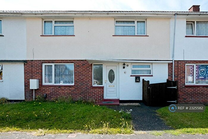 1 Bedroom Flat To Rent In Brading Avenue, Gosport, PO13