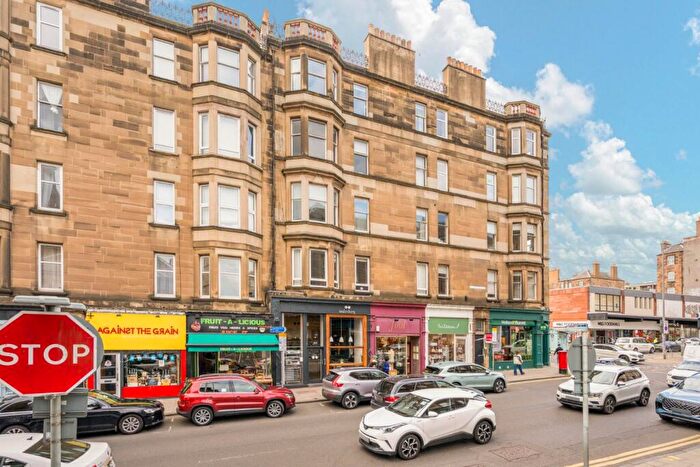 5 Bedroom Flat For Sale In () Morningside Road, Edinburgh, EH10