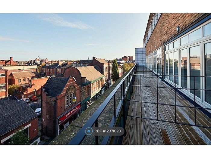 2 Bedroom Flat To Rent In Danum House, Doncaster, DN1