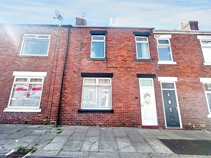 3 Bedroom Terraced House To Rent In Simonside Terrace, Newbiggin-By-The-Sea, NE64