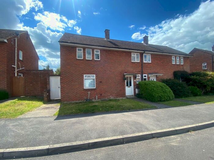 3 Bedroom House To Rent In Beaulieu Road, Amesbury, SP4