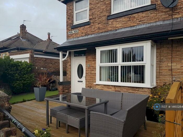 3 Bedroom Semi-Detached House To Rent In Park View, Consett, DH8