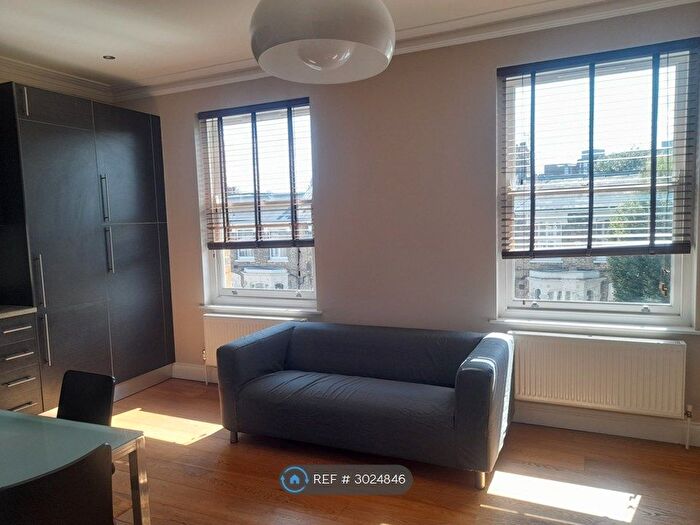 2 Bedroom Flat To Rent In Tabley Road, London, N7
