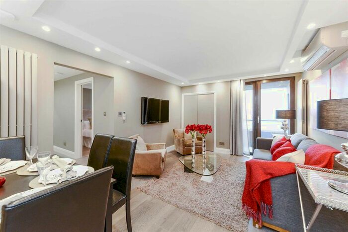 2 Bedroom Flat To Rent In Finchley Road, Swiss Cottage, NW3