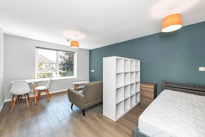 1 Bedroom Flat To Rent In Rivergreen, Clifton, Nottingham, Nottinghamshire, NG11