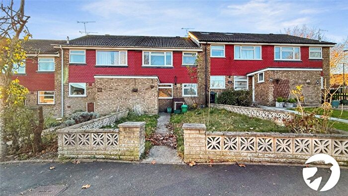 3 Bedroom Terraced House To Rent In Southfleet Road, Orpington, BR6