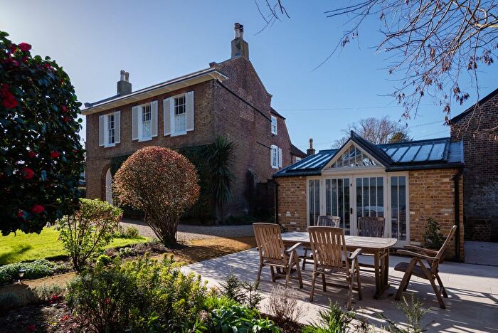 7 Bedroom Detached House For Sale In Middle Deal Road, Deal, Kent, CT14