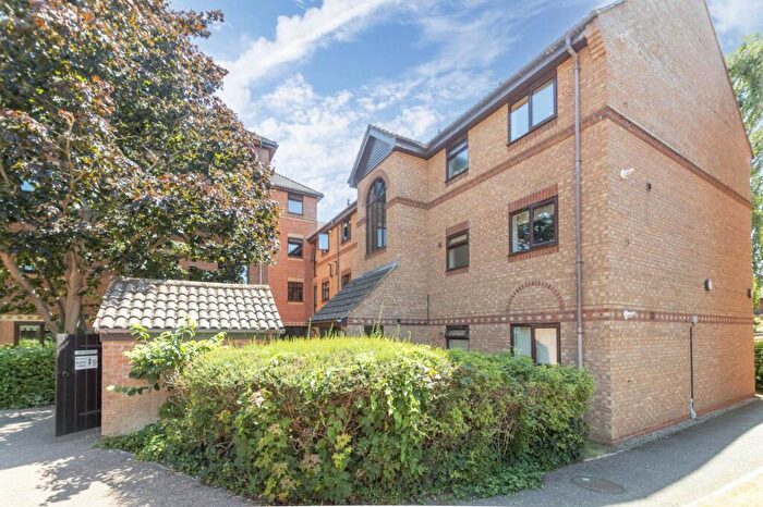 1 Bedroom Apartment For Sale In Scott Road, Norwich, NR1