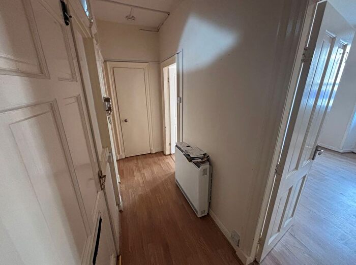 2 Bedroom Flat For Sale In High Street, Arbroath, Angus, DD11