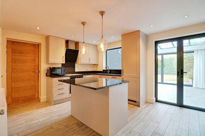 3 Bedroom Semi-Detached House To Rent In Fortinbras Way, Chelmsford, CM2