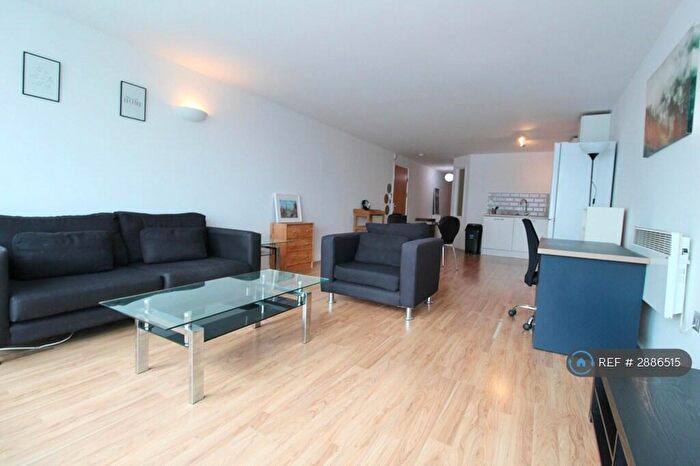 1 Bedroom Flat To Rent In Marco Island, Nottingham, NG1
