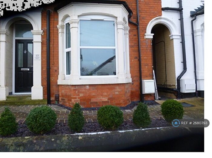 5 Bedroom Terraced House To Rent In Derby Road, Kegworth, Derby, DE74