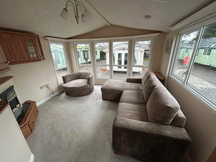 2 Bedroom Caravan For Sale In Newton Stewart, Dumfries And Galloway, DG8