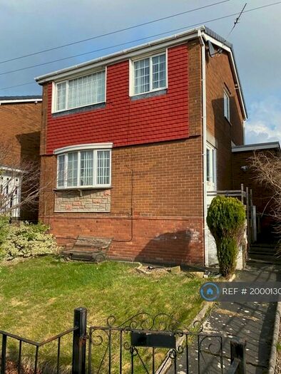 3 Bedroom Detached House To Rent In Norfolk Way, Newcastle Upon Tyne, NE15
