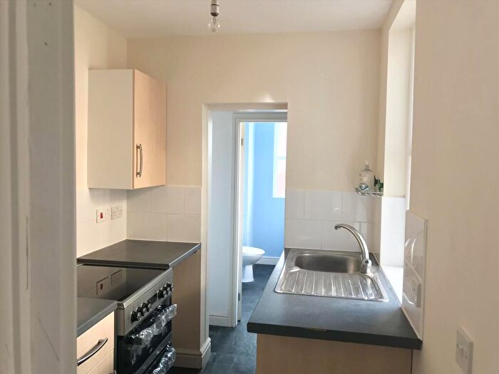 2 Bedroom Flat To Rent In Egerton Court, Barrow-In-Furness, LA14